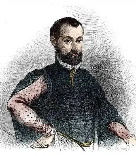 Maquiavelo